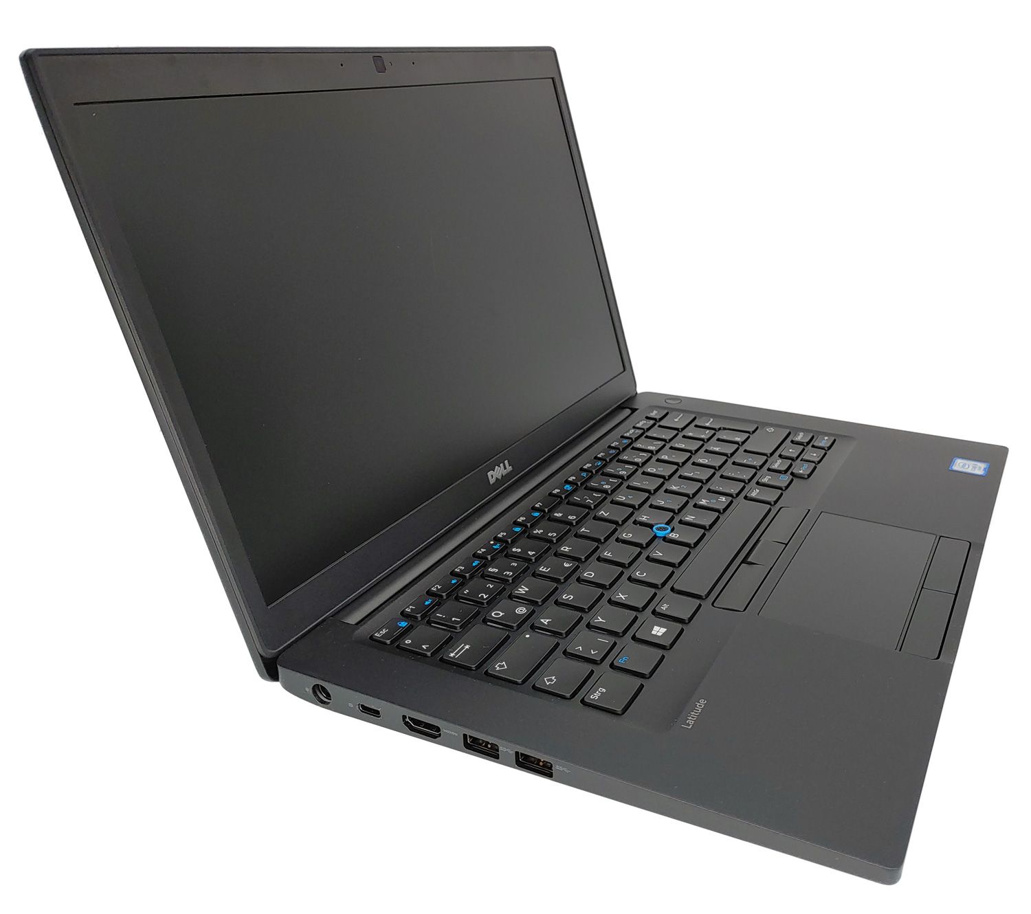 Restaurerat/ Rekondition Dell Latitude 7480, Core i5-7300, 16GB DDR4, 256GB M.2 SSD,14 FHD, Win10Pro