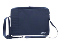 ACER Case/carry and Protect TimeLine Black 15,6