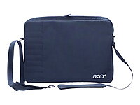ACER Case/carry and Protect TimeLine Black 15,6