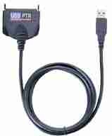 Targus USB adapter för skrivare som inte har USB, 1,8M