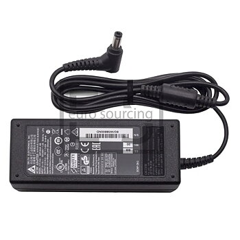 (PA-1650-66 ) ASUS AC laddare till Bärbar PC 19V/ 3,42A, 65W