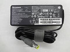 Original 90W AC Strömadapter för Lenovo         (PA-1900-53I )