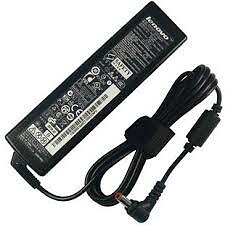 Lenovo AC Adapter strömadapter (PA-1900-56LC) 20V 4.5A 90W(Original)