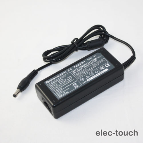 Toshiba (PA3467E-1AC3) AC adapter till Bärbar PC 19V/ 3,42A