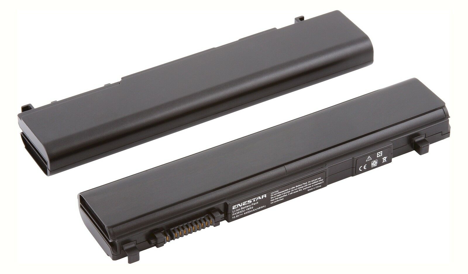 Batteri för TOSHIBA PABAS250 PABAS236 PA5043U-1BRS PA5043U PA3931U-1BRS  10,8V 4400mAh