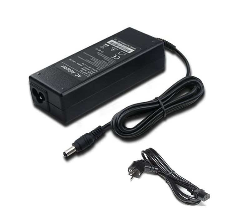 Ersättningsladdare till ASUS AC-adapter 19V, 4.74A (PA-90W )