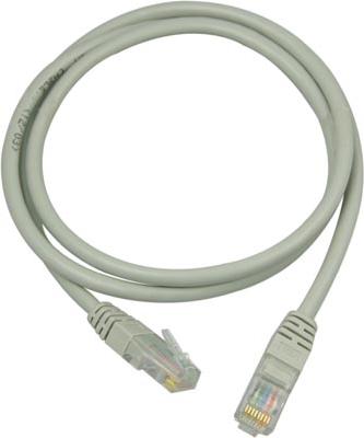 Nätverkskabel 2M,för att koppla mellan HUB/ADSL och datorn , TP kabel rakt,
