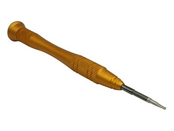 5-Point Pentalobe(Pentalobe-IP12) Screwdriver for Macbook Pro Air Guldig