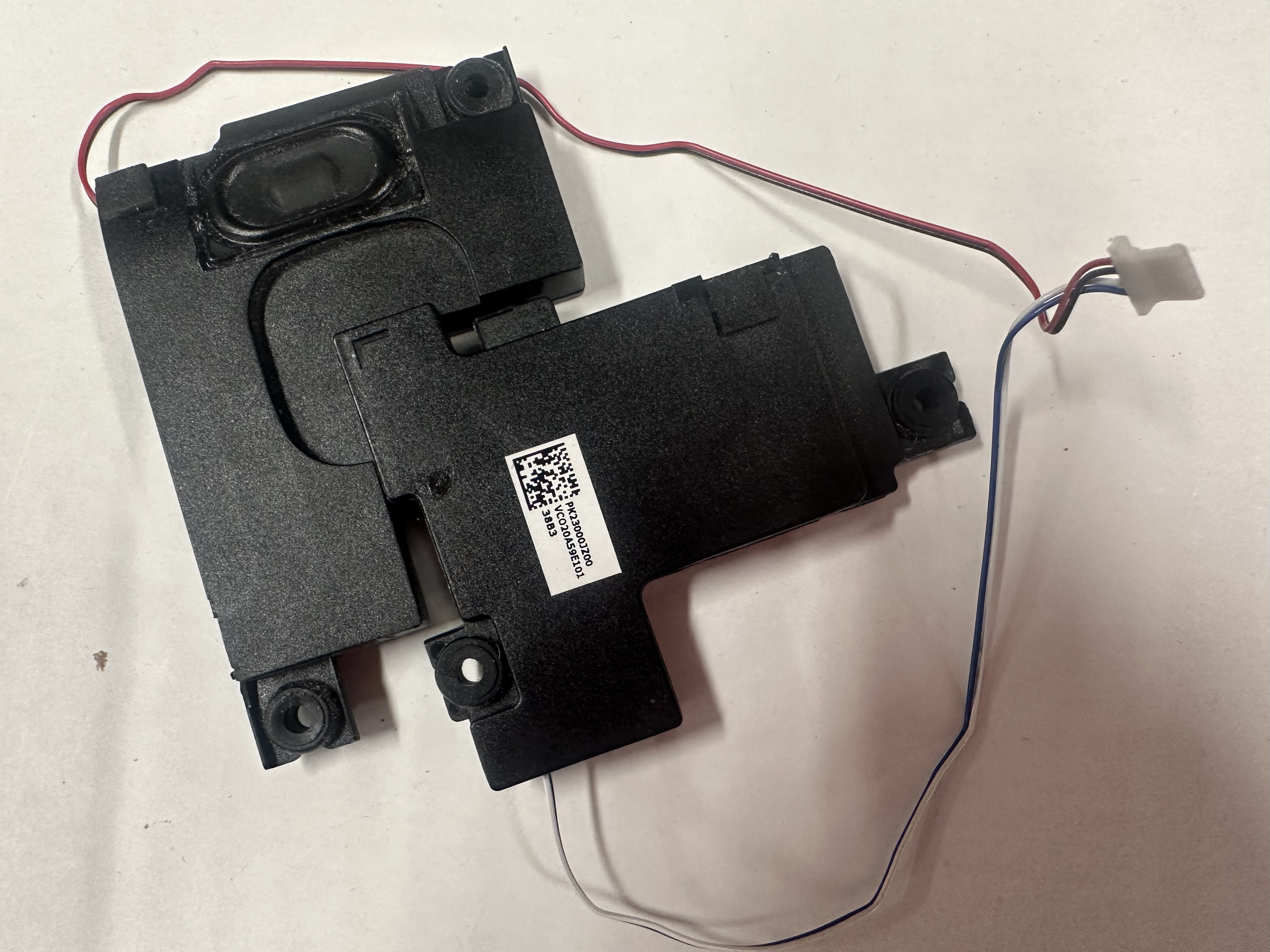 Speakers PK23000JZ00 for Lenovo G50-80