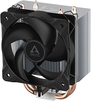 Arctic Freezer 8i CPU Luftkylare, LGA1851, LGA1700
