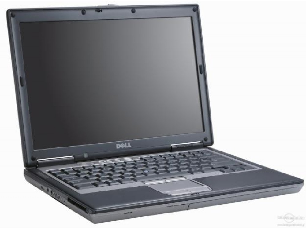 Restaurerat/ Rekondition DELL Inspiron 1300, Intel Celeron, 512MB, 40GB hårddisk, Windows XP Home SP3