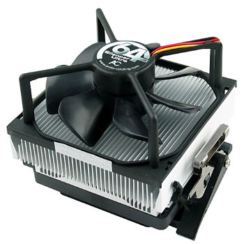 ARCTIC Cooling ULTRA 64,  För AMD, Socket 939+AM2