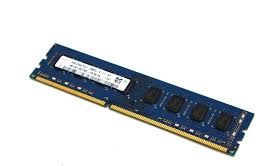 (HMT425U6AFR6C) 2GB - DDR3 - 1600MHz - 1Rx16, PC3-12800u