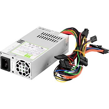 Hec Nätdel, MicroATX ATX12V 120W