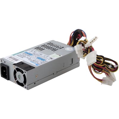 Seventeam Nätdel, MicroATX ATX12V ver. 2,0
