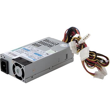 Seventeam Nätdel, MicroATX ATX12V ver. 2,0