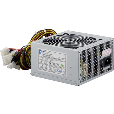 ATX Nätdel 350W,Retail