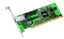 Intel Pro/1000 MT Server Adapter