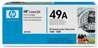 HP Toner Q5949A För HP LaserJet 1160/13210, 2500PGS