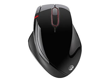 HP X7000 Wi-Fi Touch Mouse