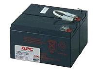 APC Replace Battery RBC5, 12V 7Ah SU450+700INET