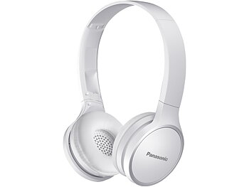 Panasonic Wireless Sharp Bass - Bluetooth