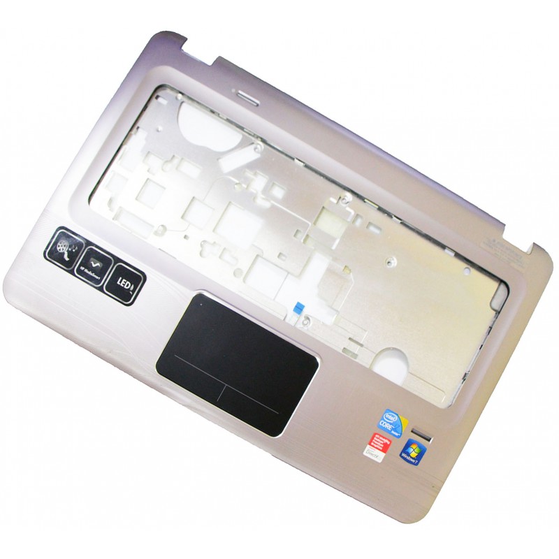Orignal Top Case for Pavilion dv6-3151eo (RIT3LLX8TP503) (Begagnad)