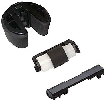 CC430-67901 : Matarrullsats inkluderar RM1-4426, RM1-4425, RC2-2014, för HP Laserskrivare