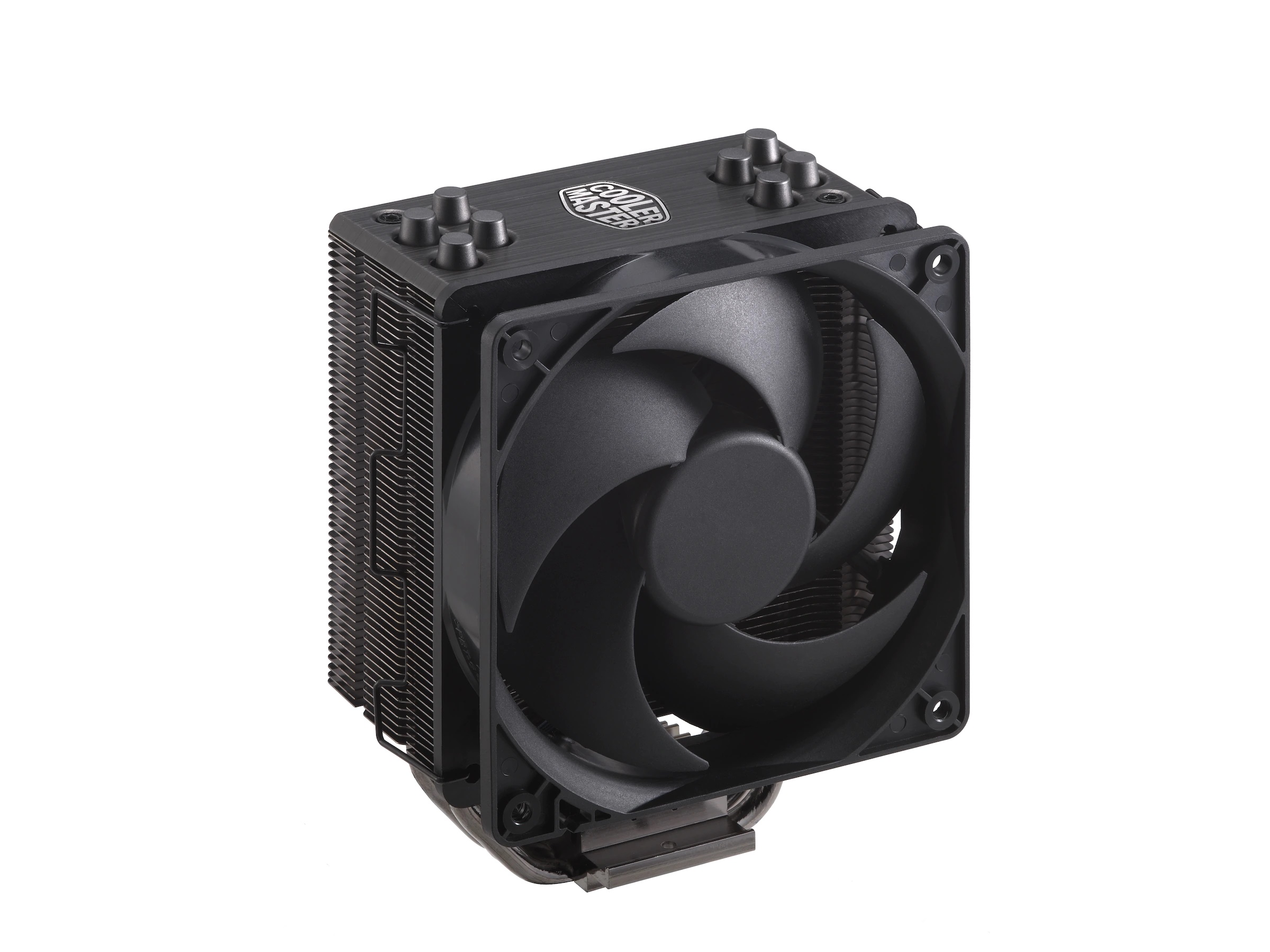 Cooler Master Hyper H411R Black