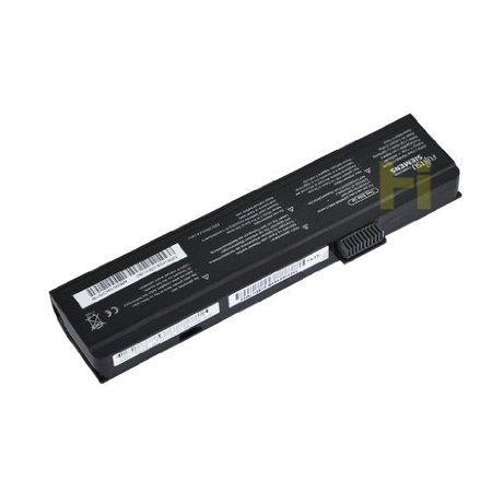 Fujitsu Siemens Batteri  S26393-E008-V225-02- 0811 Battery 4.400mAh