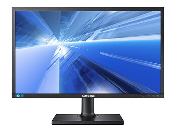 Samsung S27C650D, 27 Full-HD med PLS-panel för bästa färgåtergivning