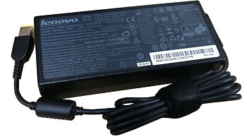 (SA10J20139 )Lenovo ThinkCentre M700z 120Watt AC Adapter FRU 00PC727, 20V/ 6A