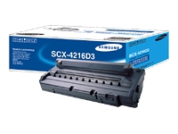 SAMSUNG Original SCX-4216D3 Toner till Samsung Laserskrivare