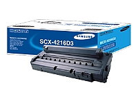 SAMSUNG Original SCX-4216D3 Toner till Samsung Laserskrivare