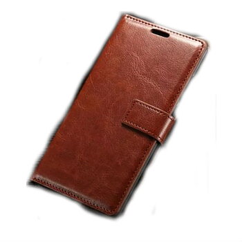Samsung Galaxy A9 Case SM-A9000, (Brown)