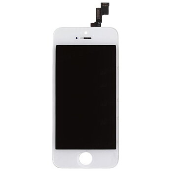 IPhone SE/5S LCD Display Glas- VIT