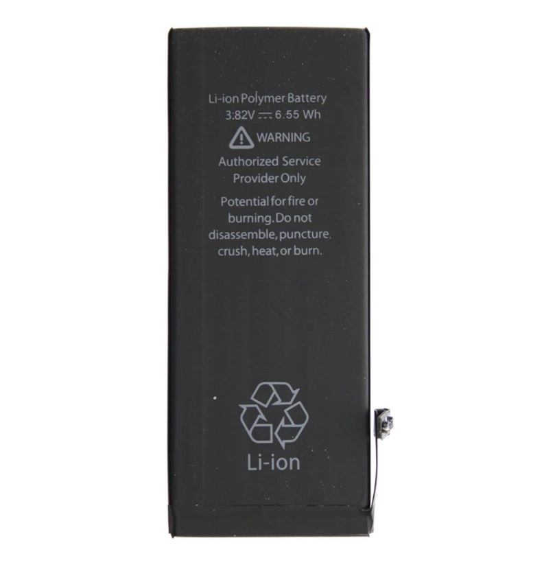 iPhone 6S batteri