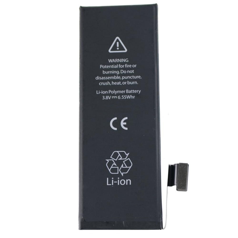 iPhone SE batteri