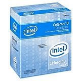 Intel Celeron Processor 420(SL9XP), 2.0Ghz, 512KB cache, 800Mhz, LGA775