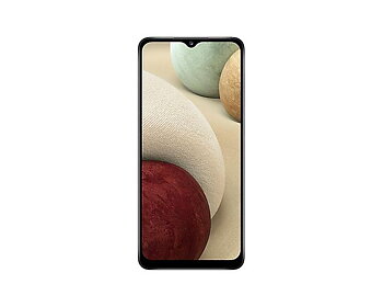 Samsung Galaxy A12 SM-A125F/DS Dual SIM 4GB RAM (Begagnad)
