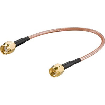 Antennadapter, SMA ha -RP-SMA ho 0,15M