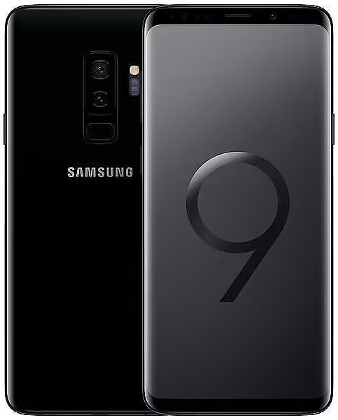 Samsung Galaxy S9 SM-G960F/DS 64GB (Begagnad)