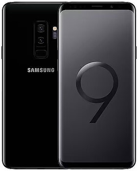 Samsung Galaxy S9 SM-G960F/DS 64GB (Begagnad)