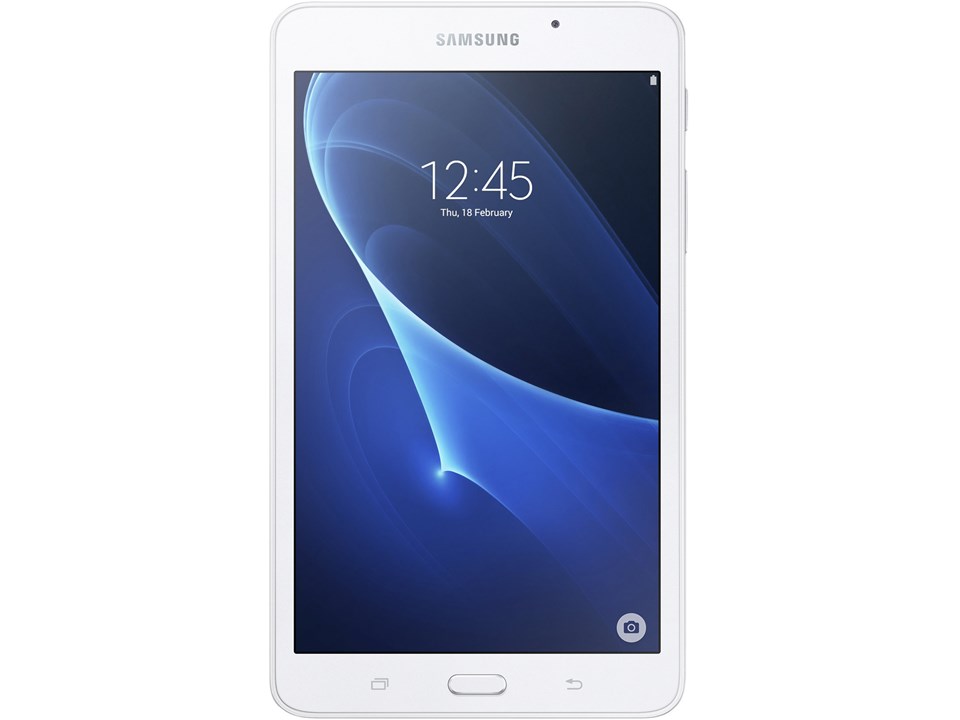 Samsung Galaxy Tab A 4G (2016) - 10.1 32GB Vit