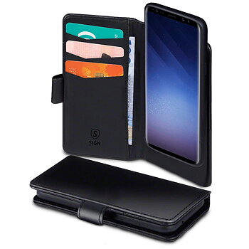 Mobiltelefonfodral Huawei P30 Pro plånboksfodral 2 in 1