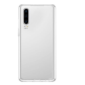 SiGN Ultra Slim Case för Huawei P30 Pro