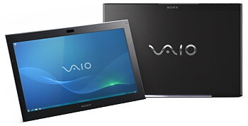Sony-VPCSB1X9E-PCG-4128M-Komplett-LCD-Skärm, 13 Komplett skärm passar till Sony VPCSB1X9E PCG-4128M (Begagnad)