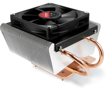 Spire CoolForce VGA GPU Cooler, Fläkt &  kylflänsen För  grafikkort