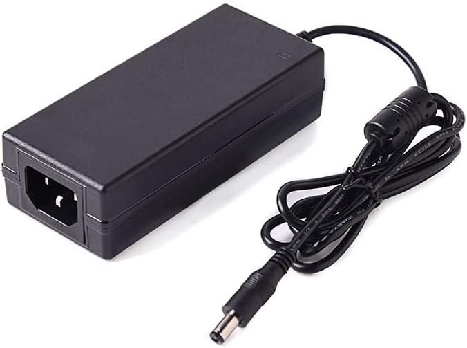 (SPF-1505)HonzcSR AC/DC Adapter kompatibel för Panasonic ToughBook CF-AA1653A CF-AA1653AM CF-T8E CF-Y5L , DC 15V/5A