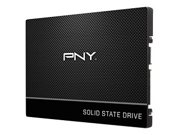 PNY CS900 SSD 1TB 2,5